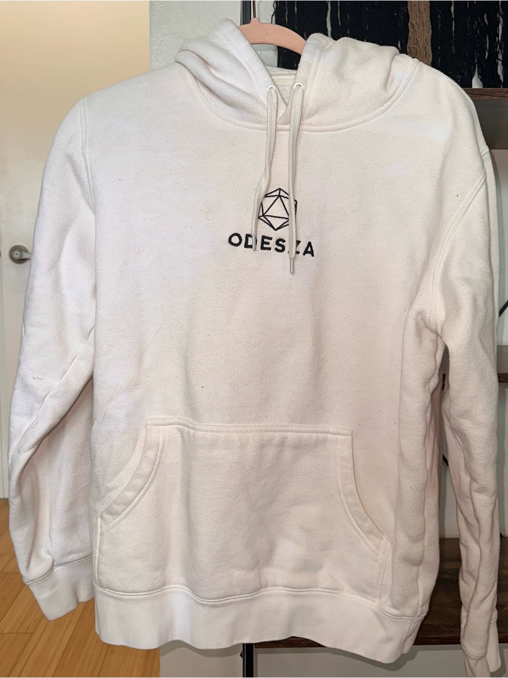ODESZA Off-White Hoodie
